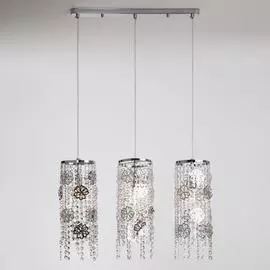 Светильник Eurosvet Flower 10083/3 4690389114335