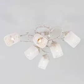 Светильник Eurosvet FRANCISCO 30053/6 4690389079566