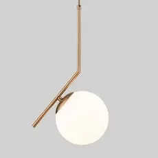 Светильник Eurosvet FROST LONG 50160/1 4690389134845