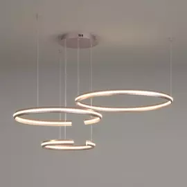 Светильник Eurosvet Gap 90180/3 4690389144745