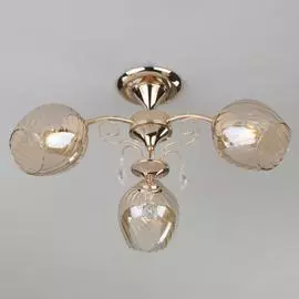 Светильник Eurosvet GINA 30120/3 4690389120084