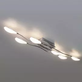 Светильник Eurosvet GOLF 90058/6 4690389110955