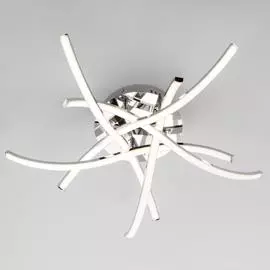 Светильник Eurosvet Graphic 90108/5 4690389127526