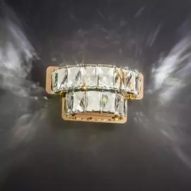 Светильник Eurosvet GRASIA 90059/2 4690389122675