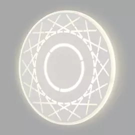 Светильник Eurosvet ILIOS 40148/1 LED 4690389145384