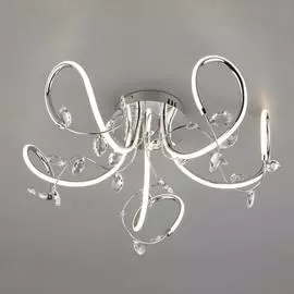 Светильник Eurosvet Irvine 90106/5 4690389127540