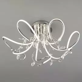 Светильник Eurosvet IRVINE 90106/7 4690389127533