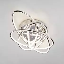 Светильник Eurosvet Jupiter 90132/9 4690389128615