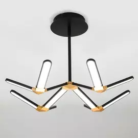 Светильник Eurosvet Kyoto 90147/4 4690389137457