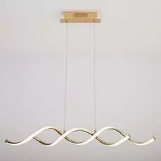 Светильник Eurosvet LEAVI 90074/1 4690389115448