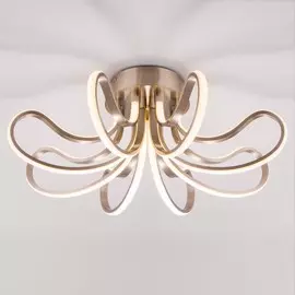 Светильник Eurosvet Lilium 90079/8 4690389134654