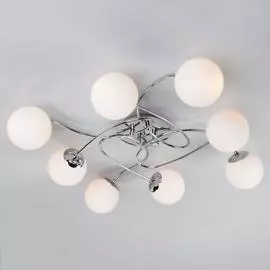 Светильник Eurosvet Lola 30129/8 4690389120831