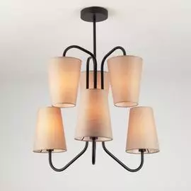 Светильник Eurosvet LORETTA 70060/6 4690389114236