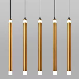 Светильник Eurosvet Maestro 50133/5 LED 4690389137785