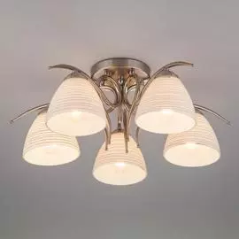 Светильник Eurosvet MEGAN 30121/5 4690389120749