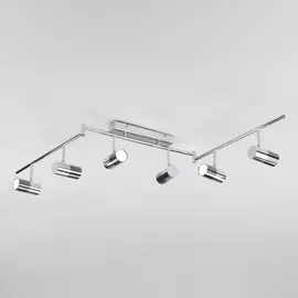 Светильник Eurosvet Mini Topper 20086/6 LED 4690389134883