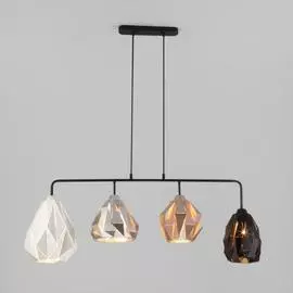 Светильник Eurosvet MOIRE 50084/4 4690389132223