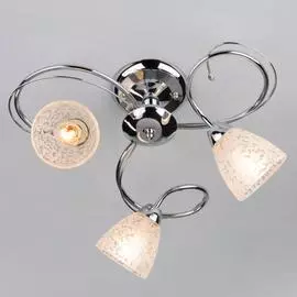 Светильник Eurosvet Natalie 30130/3 4690389120848