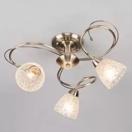 Светильник Eurosvet NATALIE 30130/3 4690389120862