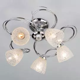 Светильник Eurosvet Natalie 30130/5 4690389120855