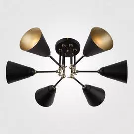 Светильник Eurosvet NIGELLA 70052/6 4690389111099