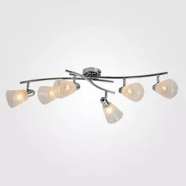 Светильник Eurosvet ORGANIC 20053/6 4690389100253