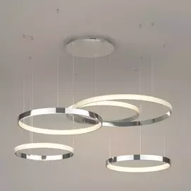 Светильник Eurosvet Posh 90175/5 4690389144639