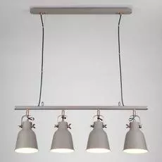 Светильник Eurosvet Projector 50083/4 4690389119811