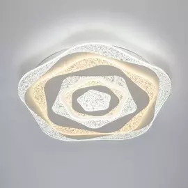 Светильник Eurosvet Puff 90162/1 4690389142024