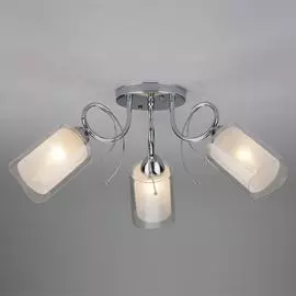 Светильник Eurosvet Renee 30122/3 4690389120763