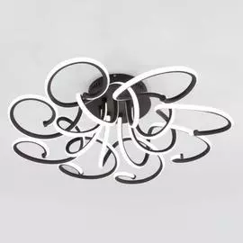 Светильник Eurosvet ROSCA 90136/8 4690389132605