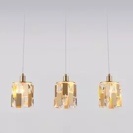 Светильник Eurosvet Scoppio 50101/3 4690389143922