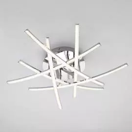 Светильник Eurosvet SHOWY 90107/6 4690389127519