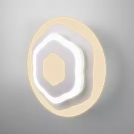 Светильник Eurosvet Siluet 90117/2 4690389135033