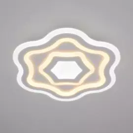 Светильник Eurosvet SILUET 90151/5 4690389132520