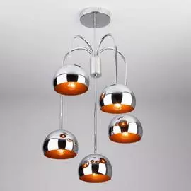 Светильник Eurosvet Solario 70067/5 4690389116292