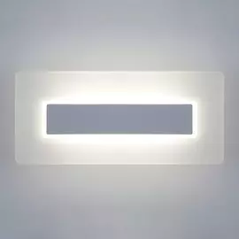 Светильник Eurosvet SQUARE 40132/1 LED 4690389115714