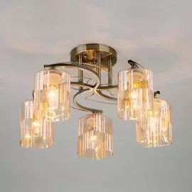 Светильник Eurosvet SUSAN 30124/5 4690389120817