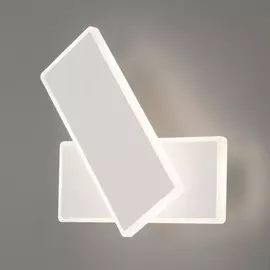 Светильник Eurosvet TWIRL 90316/2 4690389143649