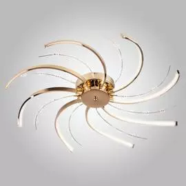 Светильник Eurosvet TWIST 90054/8 4690389108846