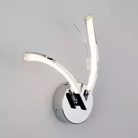 Светильник Eurosvet Twist 90086/2 4690389123863