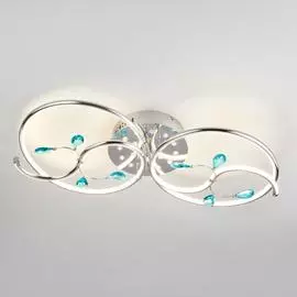 Светильник Eurosvet Venera 90131/2 4690389128585