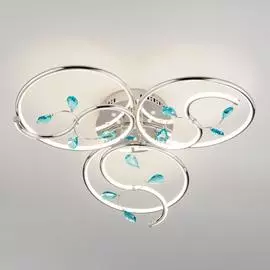 Светильник Eurosvet Venera 90131/3 4690389128592