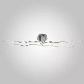 Светильник Eurosvet Wave 90032/6 4690389108570