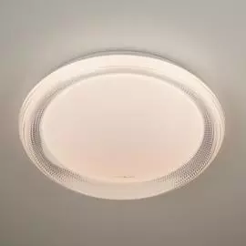 Светильник Eurosvet Weave 40012/1 Led 4690389115530