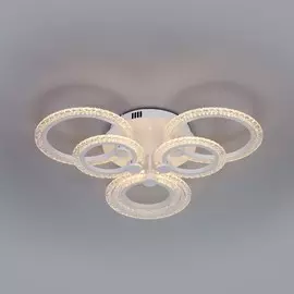 Светильник Eurosvet WELLEN 90226/6 4690389152641