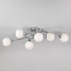 Светильник Eurosvet WHITNEY 30133/6 4690389121593