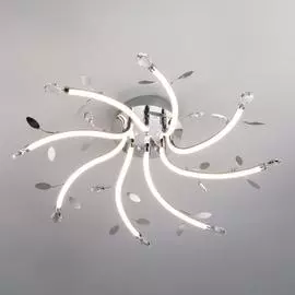 Светильник Eurosvet WILLOW 90128/8 4690389128561