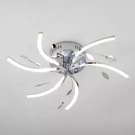 Светильник Eurosvet WINDMILL 90125/6 4690389128530