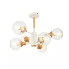 Светильник Evoluce LIONE SLE109502-06